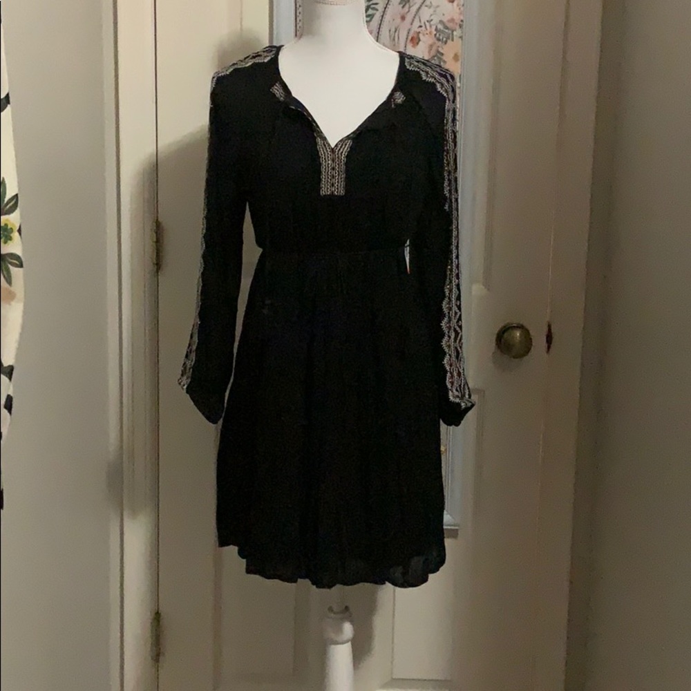 4/$20 Boho dress